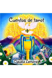 Cuentos de Tarot