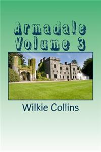 Armadale Volume 3