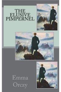 The Elusive Pimpernel