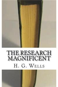 The Research Magnificent