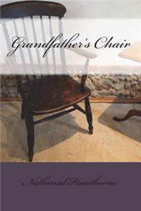 Grandfather's Chair