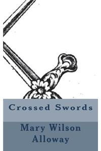 Crossed Swords