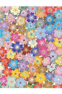 Flowers Journal