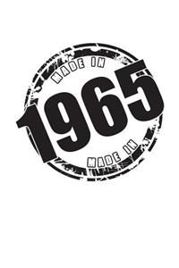 Made in 1965