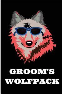 Grooms Wolfpack