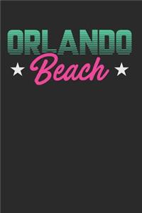 Orlando Beach