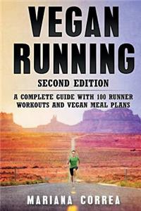 VEGAN RUNNING SECOND EDiTION