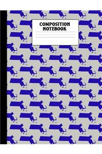 Composition Notebook