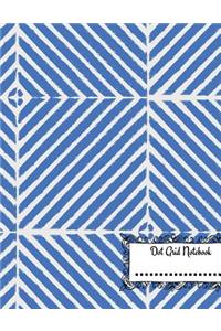 Dot Grid Notebook