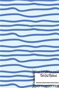 Dot Grid Notebook