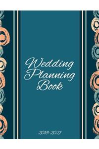 Wedding Planning Book