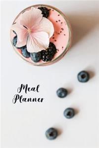 Meal Planner