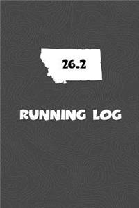 Running Log