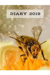 Diary 2019