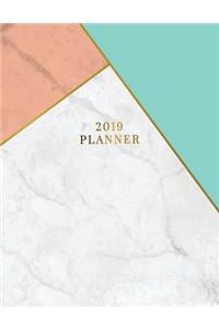 2019 Planner