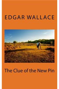 The Clue of the New Pin