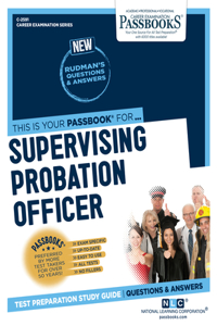 Supervising Probation Officer