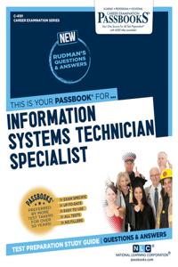 Information Systems Technician Specialist (C-4191)