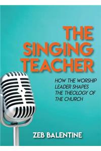 The Singing Teacher