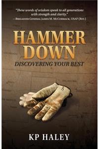 Hammer Down
