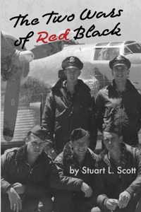 Two Wars of Red Black
