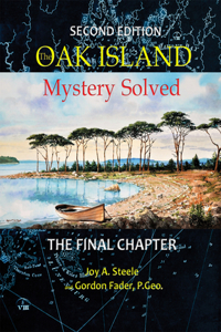 Oak Island Mystery