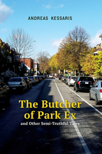 Butcher of Park Ex