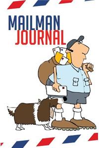 Mailman Journal