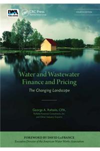 Water and Wastewater Finance and Pricing