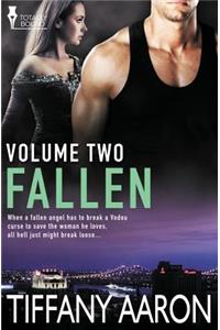 Fallen Volume Two