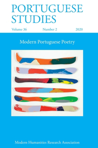 Portuguese Studies 36