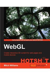 Webgl Hotshot