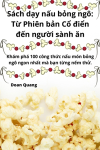Sách d?y n?u b?ng ngô