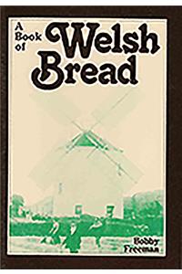 A Book of Welsh Bread