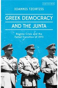 Greek Democracy and the Junta