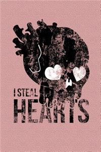 I Steal Hearts