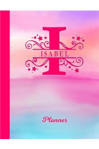 Isabel Planner