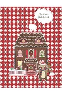 Christmas Sketchbook