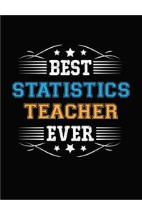 Best Statistics Teacher Ever