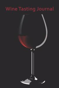 Wine Tasting Journal
