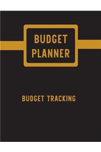 Budget Planner