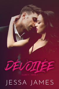 Devoilee