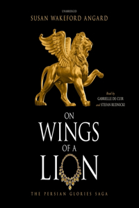 On Wings of a Lion Lib/E