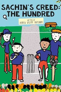 Sachin’s Creed