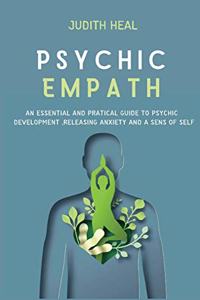 Psychic Empath