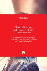 Sports Science and Human Health