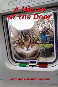 Miaow at the Door