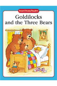 Goldilocks and the Three Bears