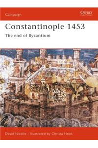 Constantinople 1453