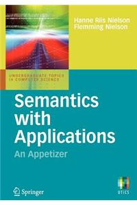Semantics with Applications: An Appetizer